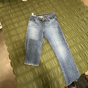 Levi’s 501